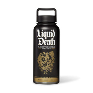 Reusable Slaughter Bottle (32oz)