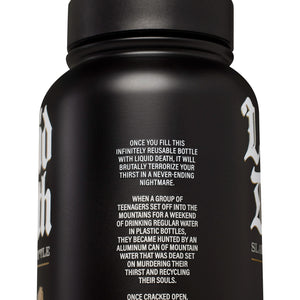 Reusable Slaughter Bottle (32oz)