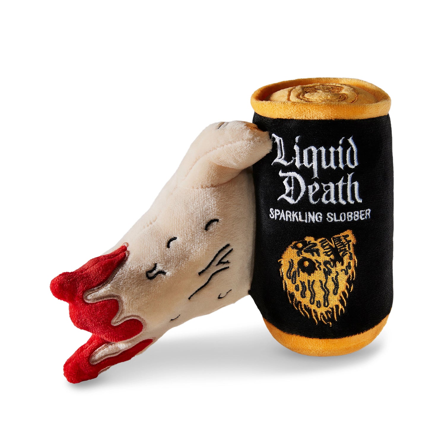 Liquid Death For Pets