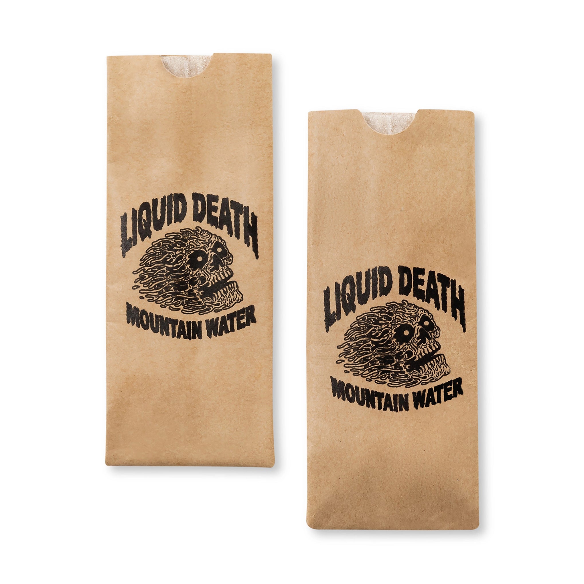 Masked Death Can Cooler (2-Pack)