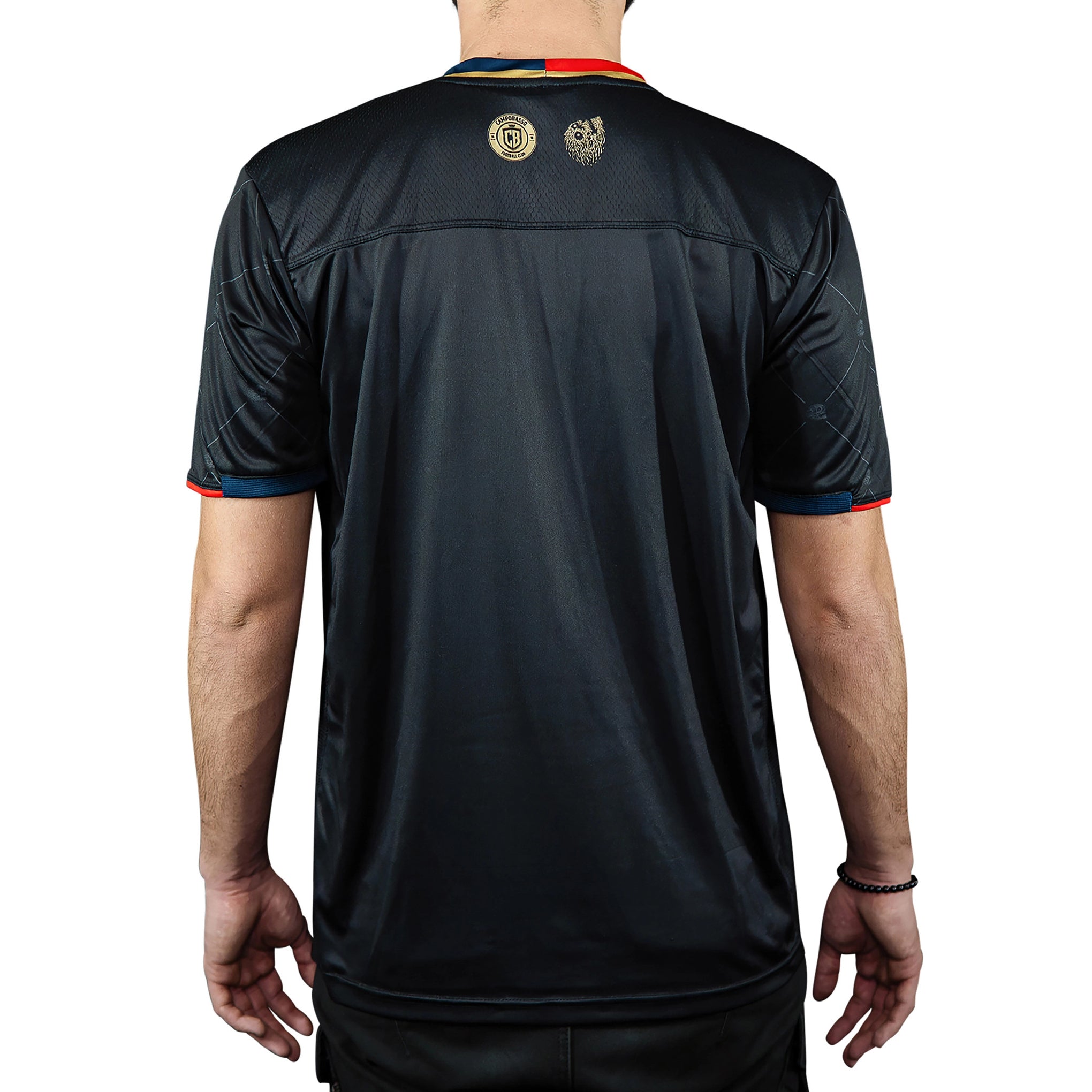 Liquid Death x Campobasso Limited Edition Jersey