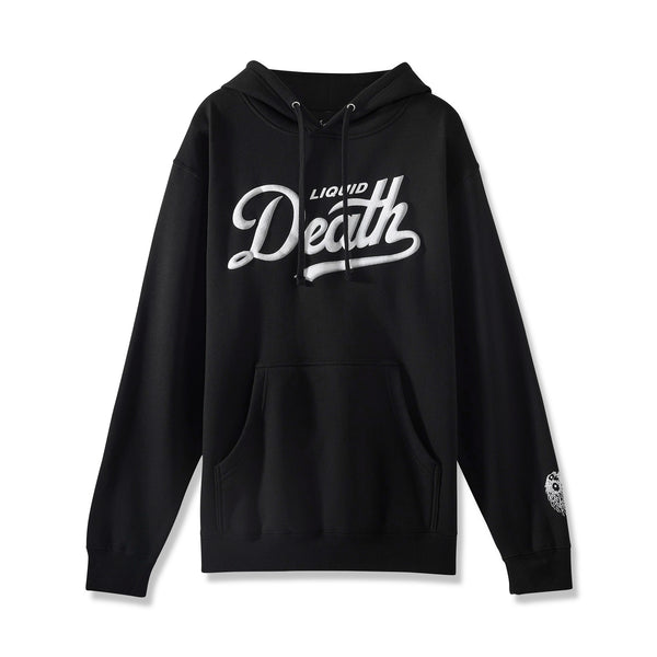 Death Sport Hoodie – Liquid Death