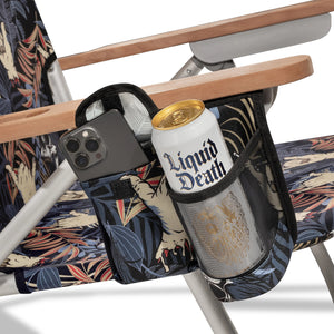 Deathy Bahama Beach Chair