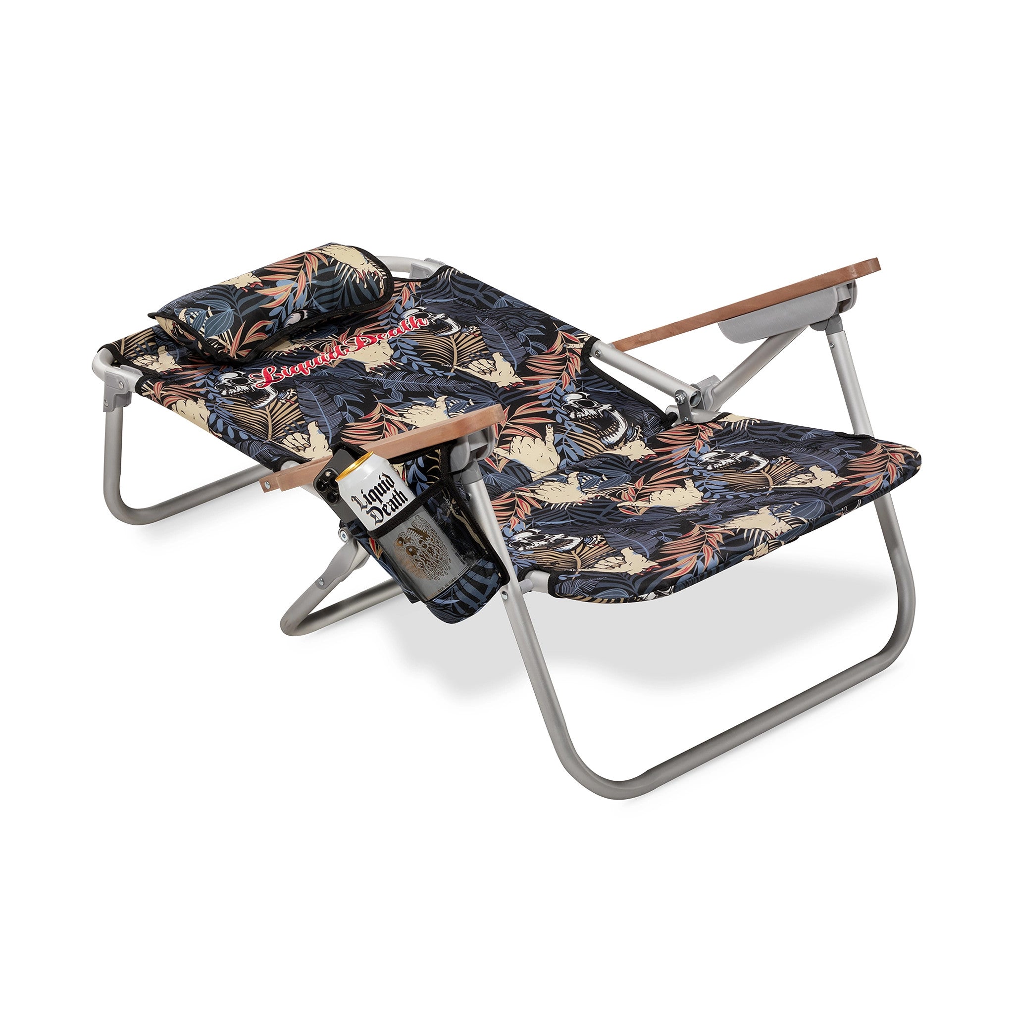 Deathy Bahama Beach Chair