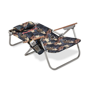 Deathy Bahama Beach Chair