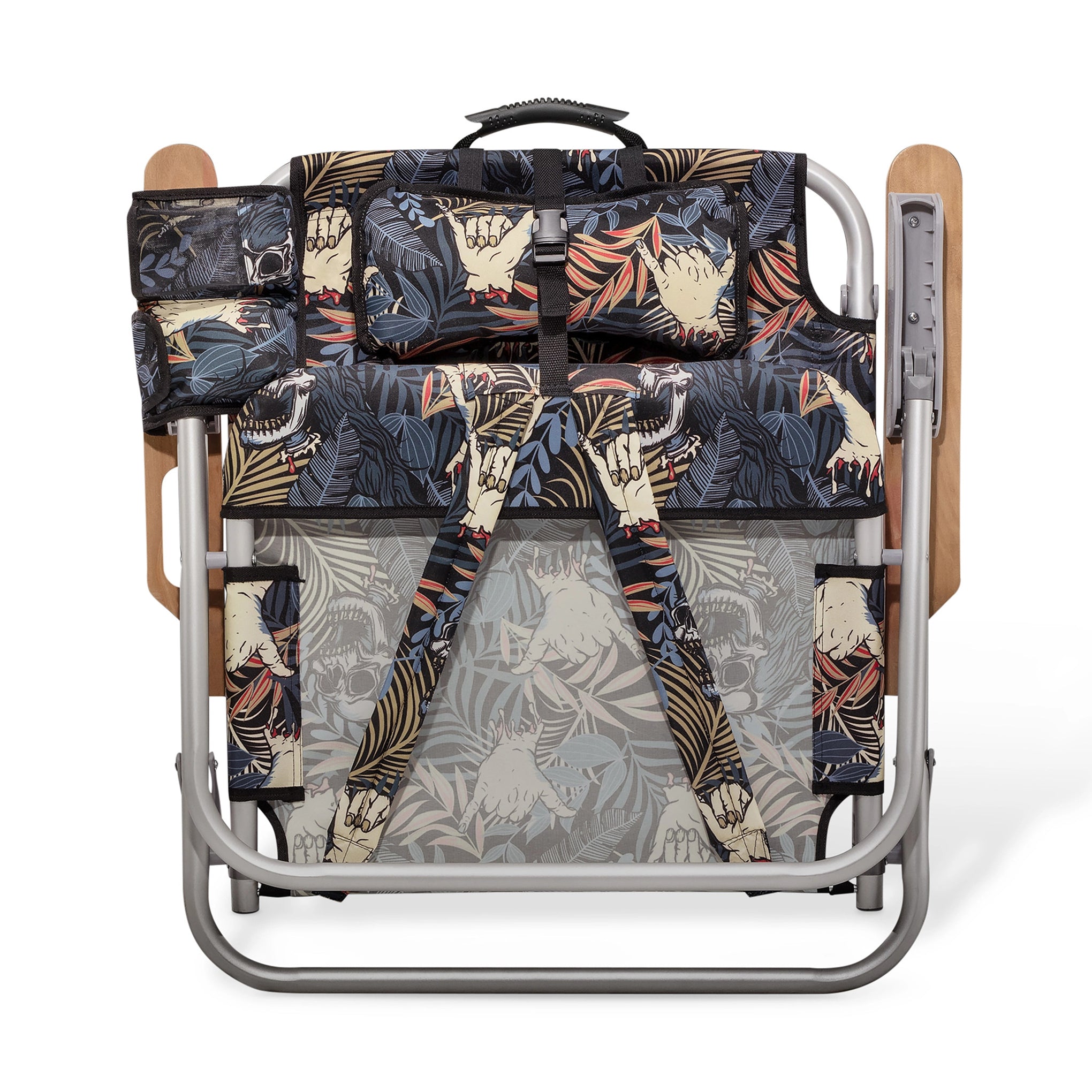 Deathy Bahama Beach Chair