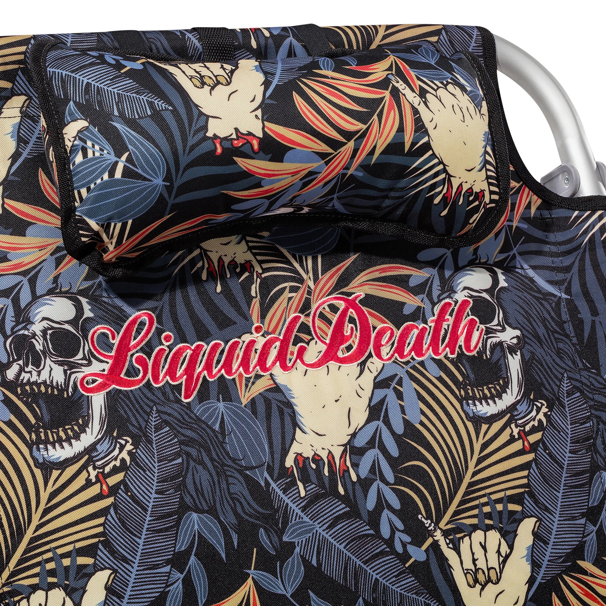 Deathy Bahama Beach Chair