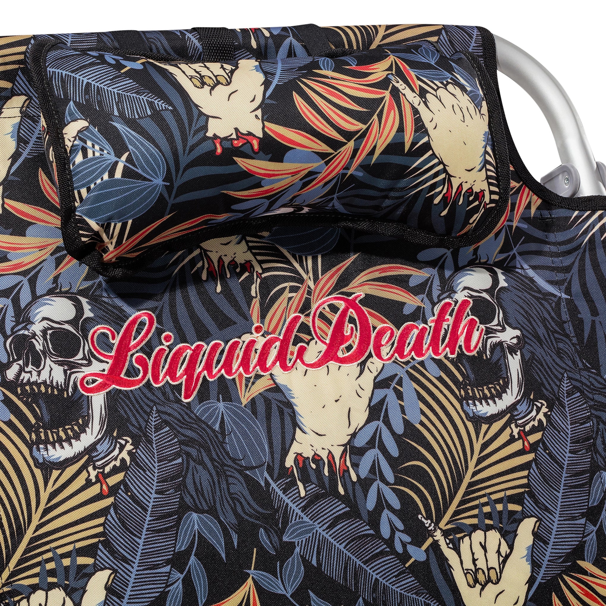 Deathy Bahama Beach Chair