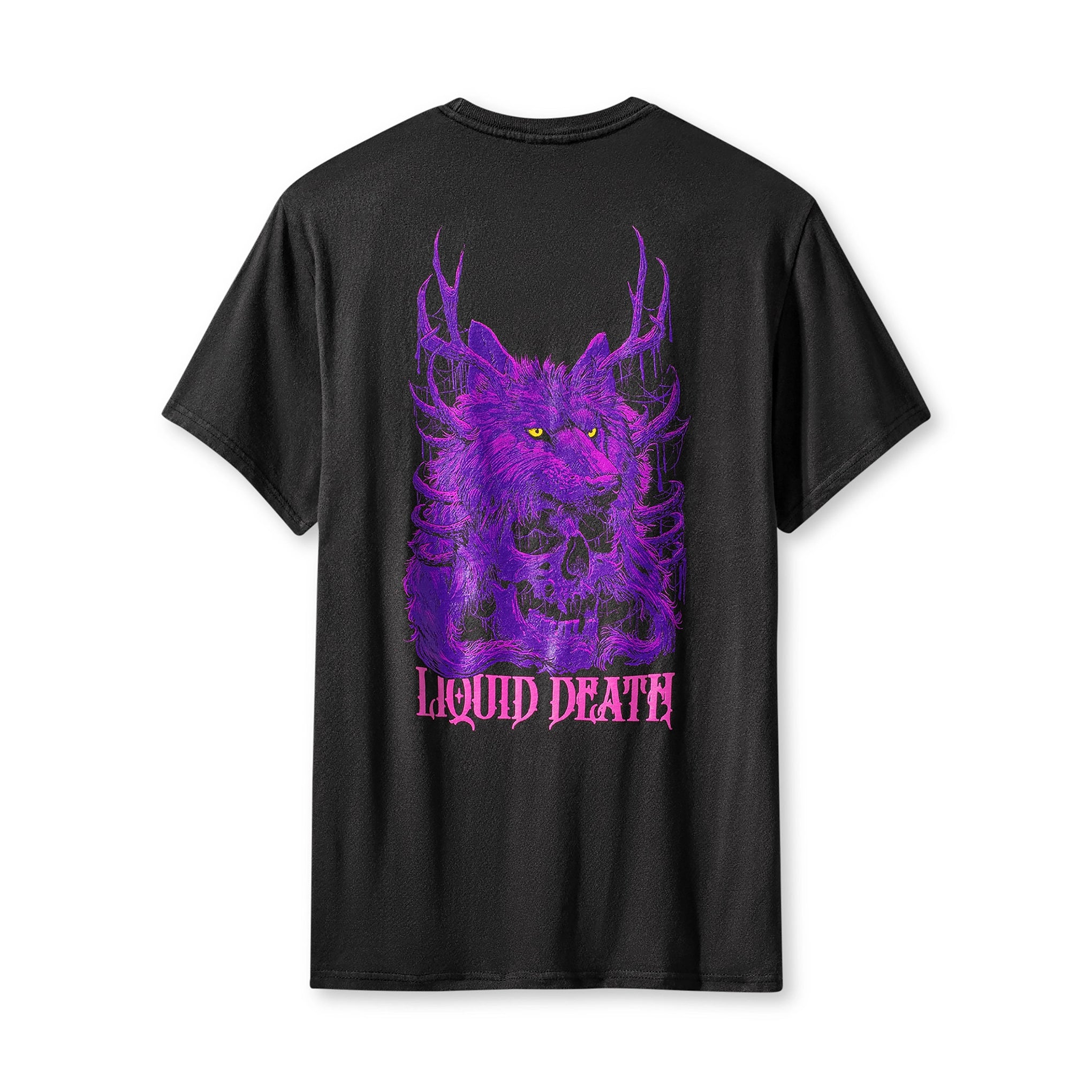 Deathwolf Tee