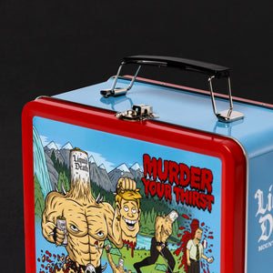 Happy Funtime Lunchbox