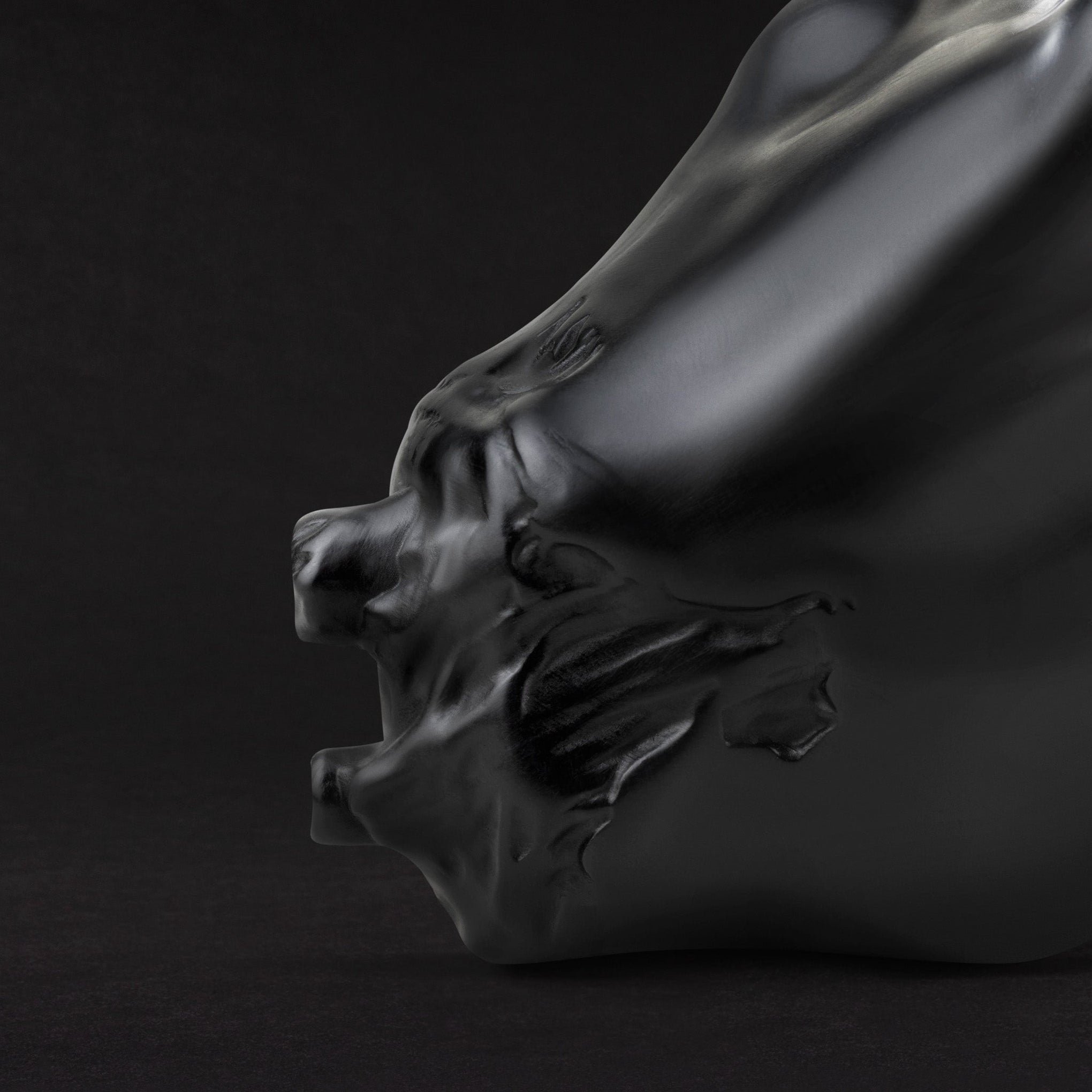 Martha Stewart x Liquid Death Dismembered Moments Candle