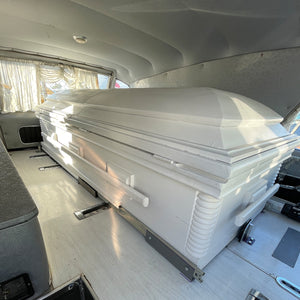 Have The Thirst Hearse Deliver You Liquid Death Wherever You Are In Los Angeles