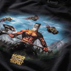 Death Mountain Sweatshirt