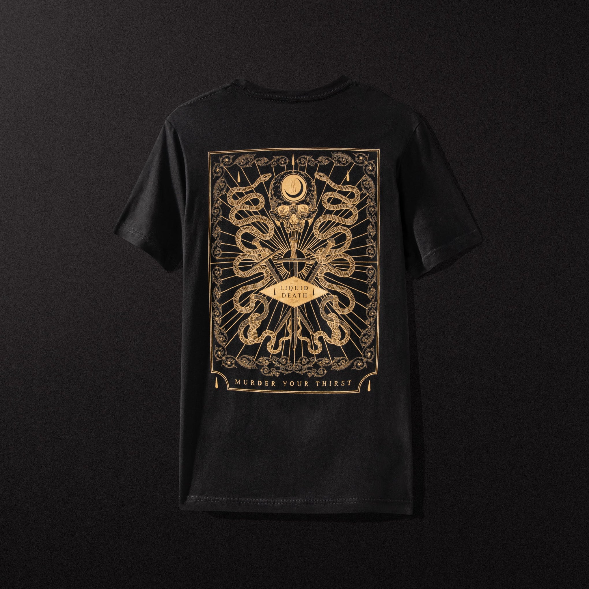 Death Oracle Tee