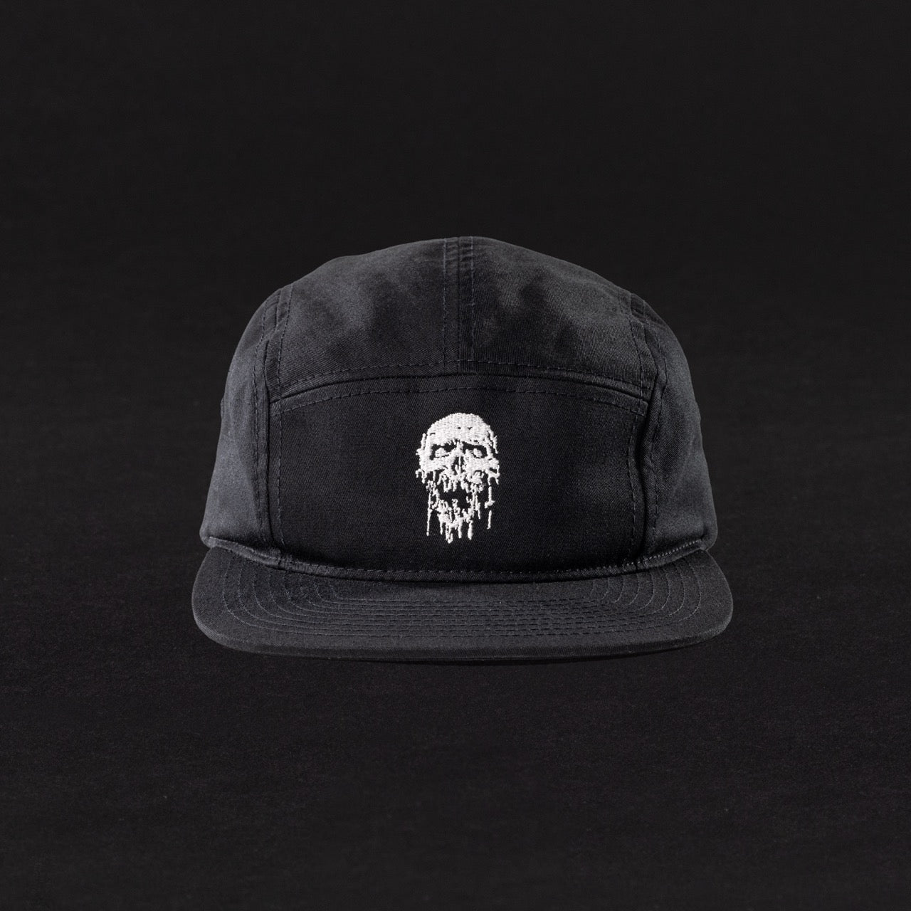 Liquid Death | Eternal Death Hat