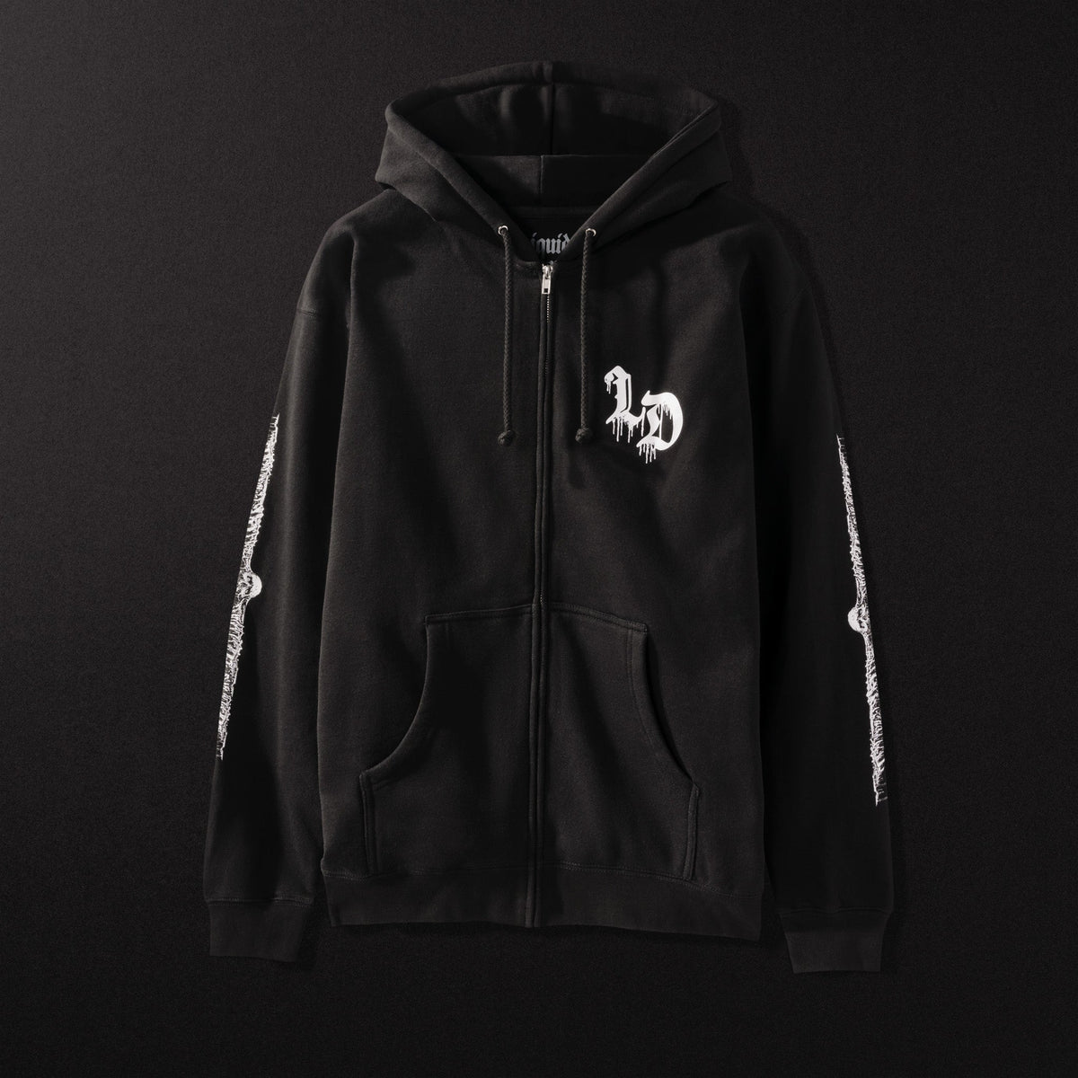 https://liquiddeath.com/cdn/shop/products/Liquiddeath-product-EternalDeathZipHoodie-hoodie-black-FRONT.jpg?v=1667270190&width=1200