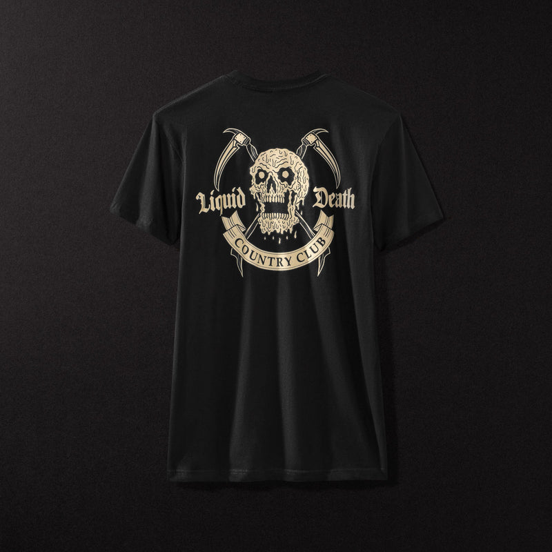 Exclusive Death Tee