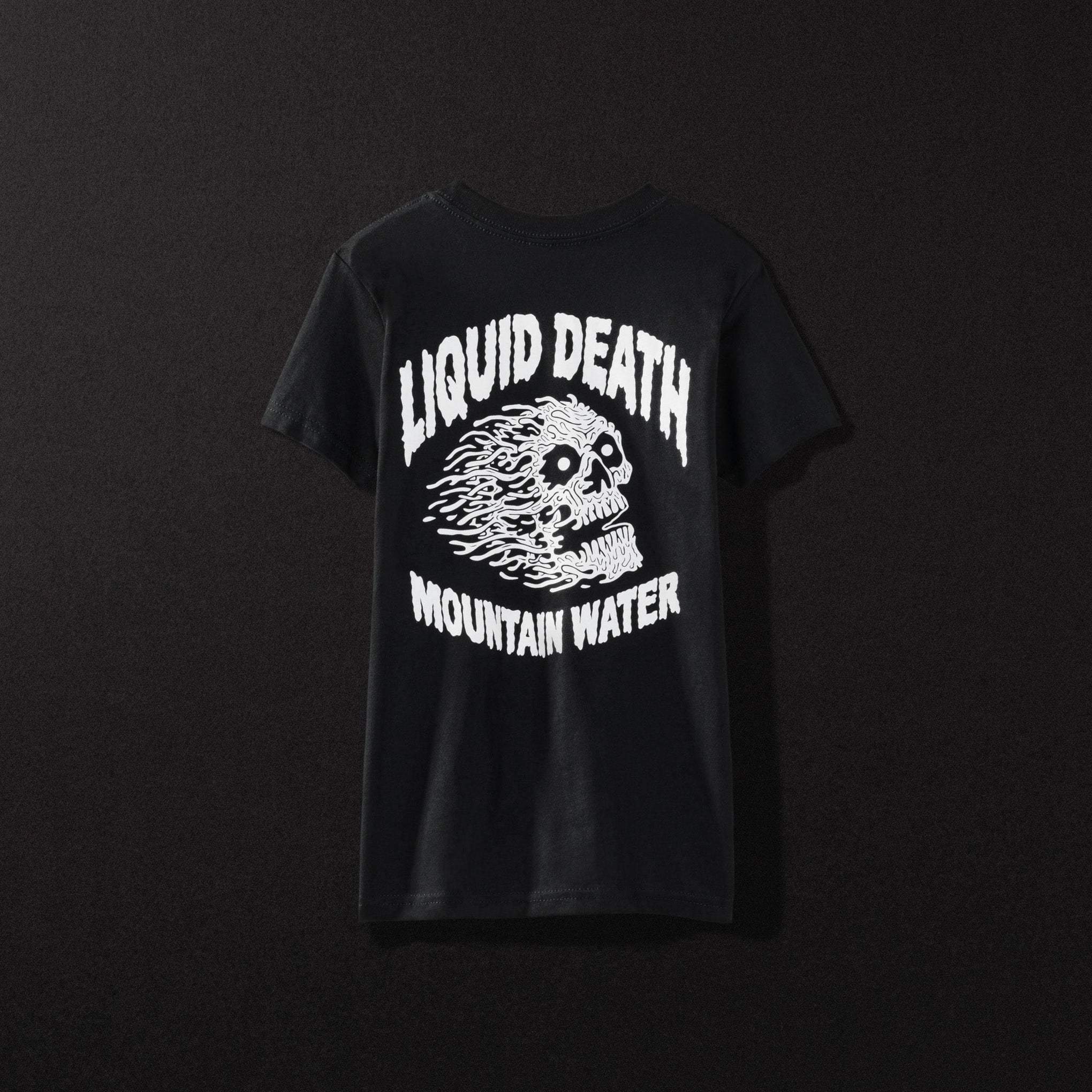 Instant Death Kids Tee