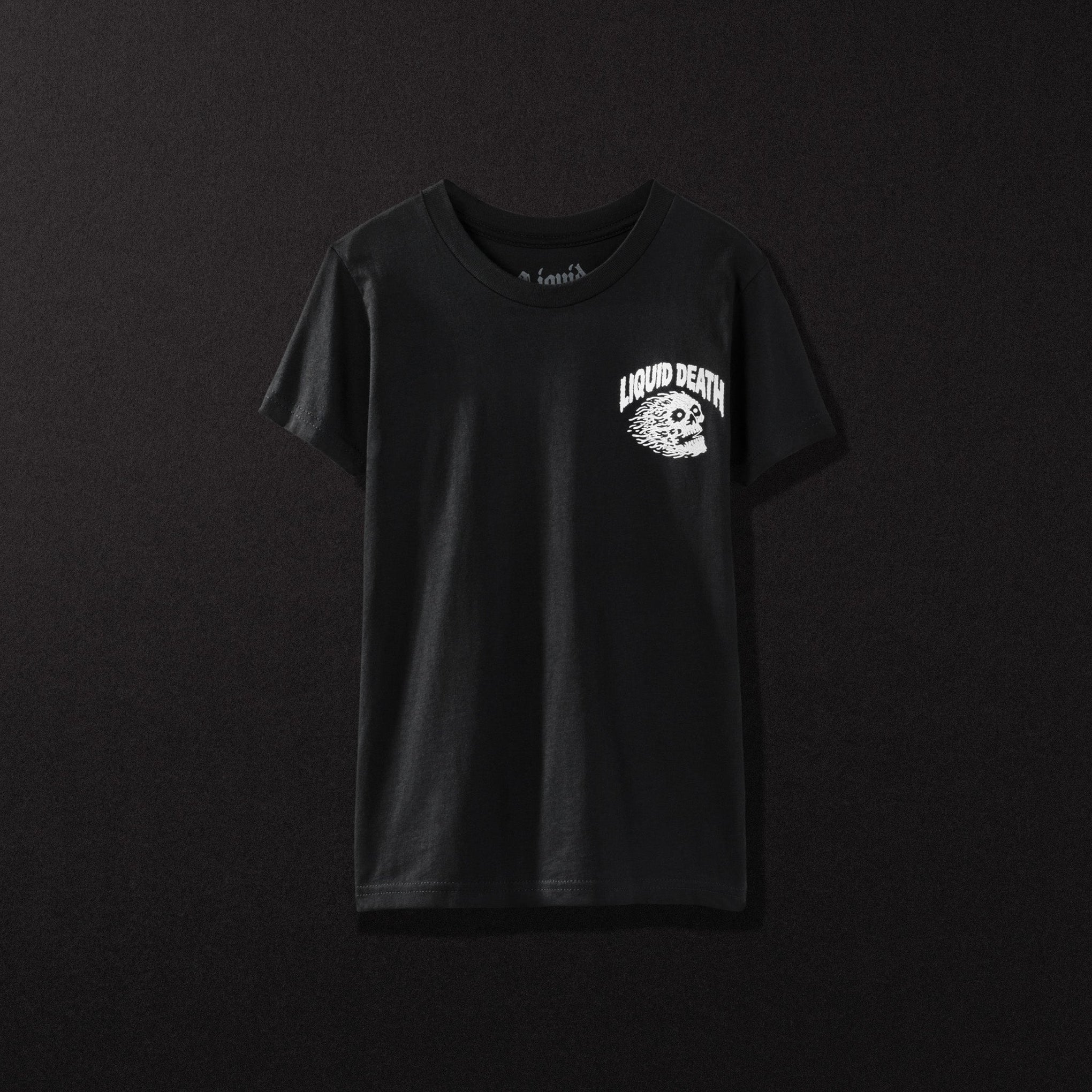 Instant Death Kids Tee