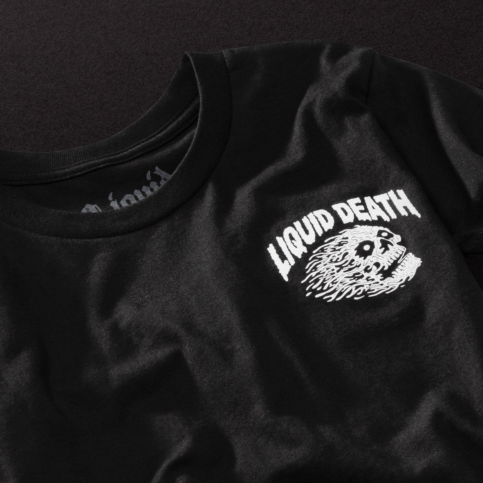 Instant Death Kids Tee
