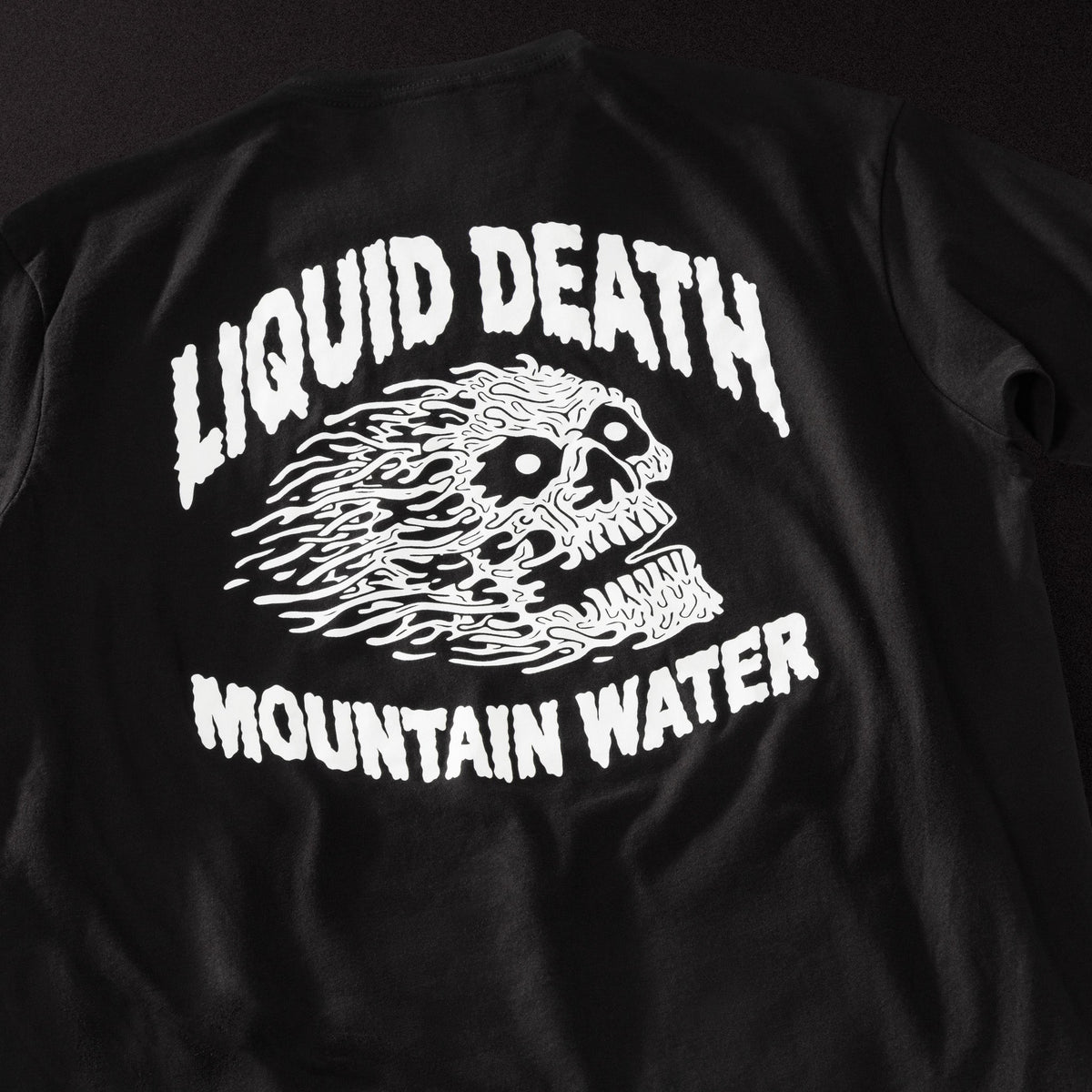 Instant Death Tee
