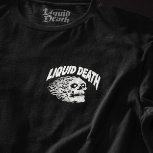 Instant Death Tee