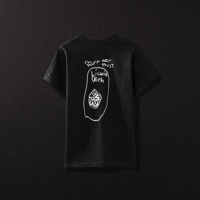 Licwid Deth Kids Tee