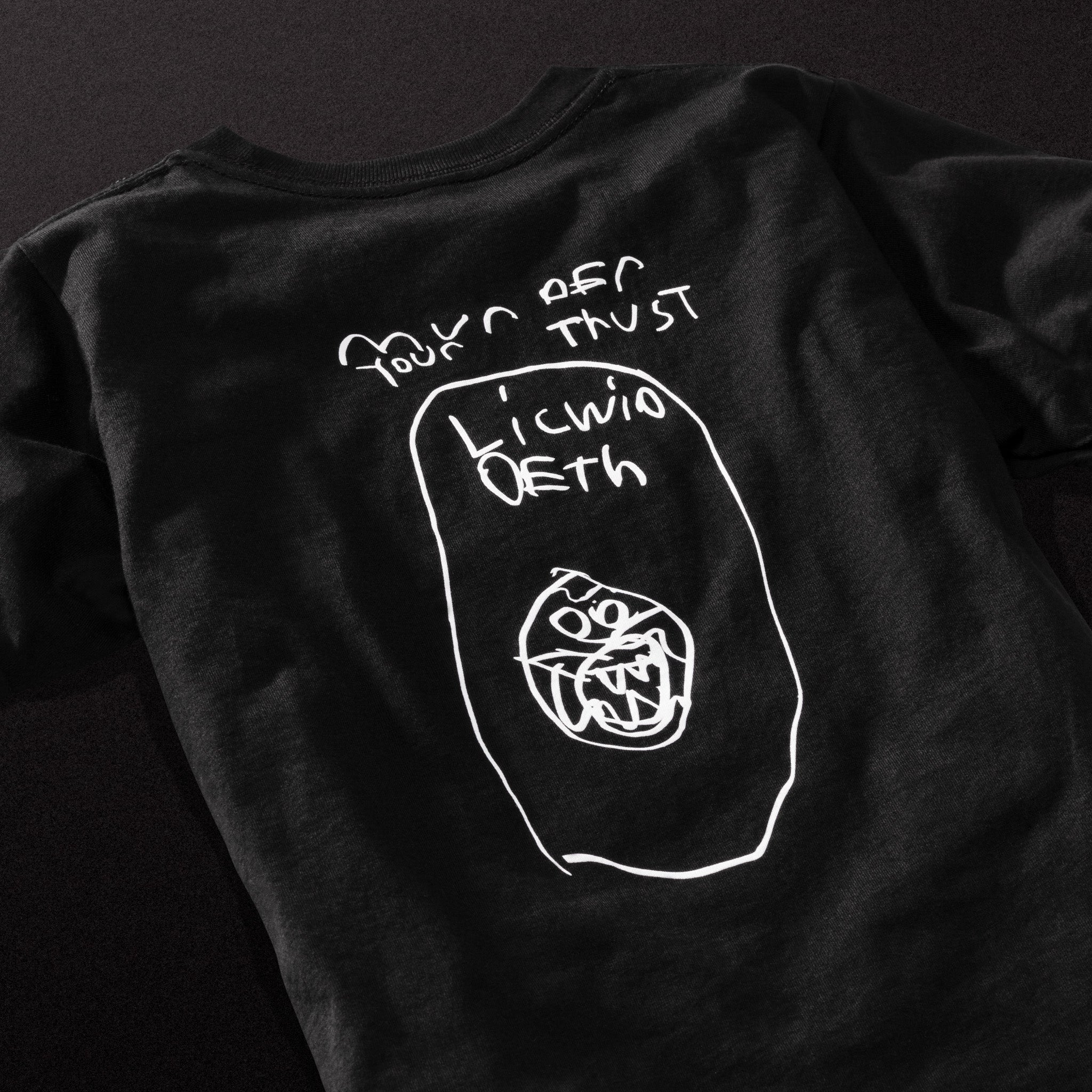 Licwid Deth Kids Tee – Liquid Death