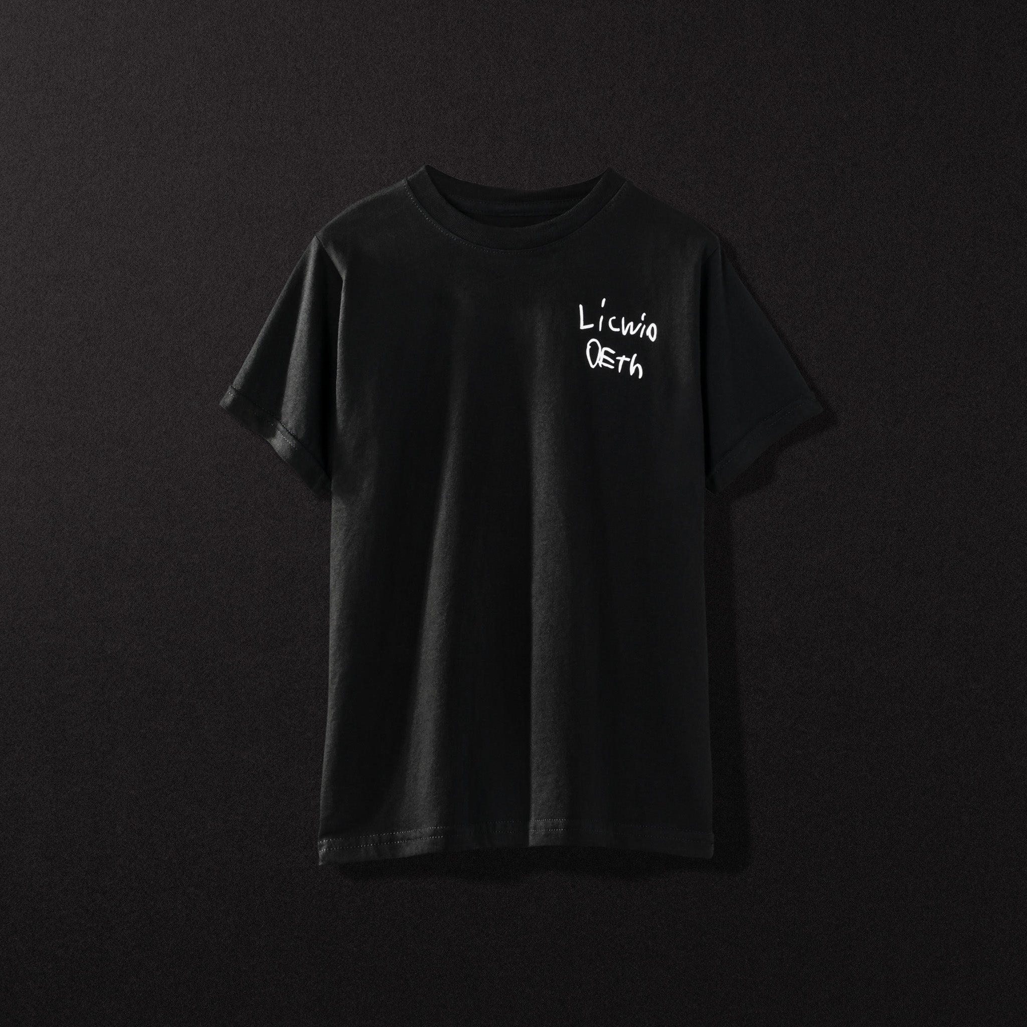 Licwid Deth Kids Tee – Liquid Death