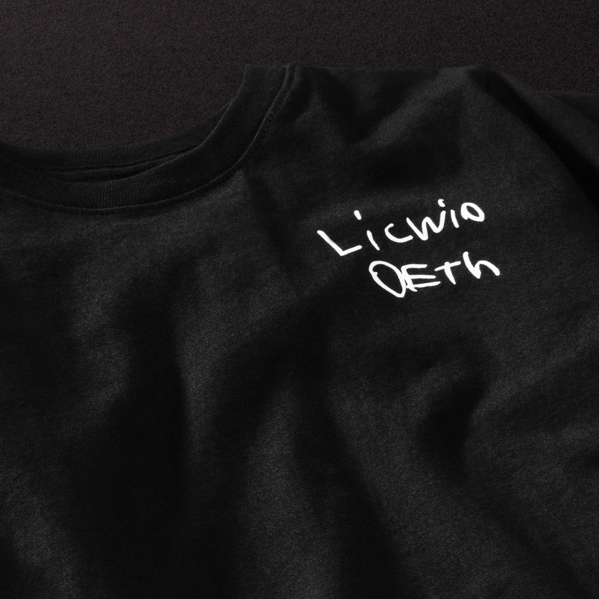 Licwid Deth Kids Tee