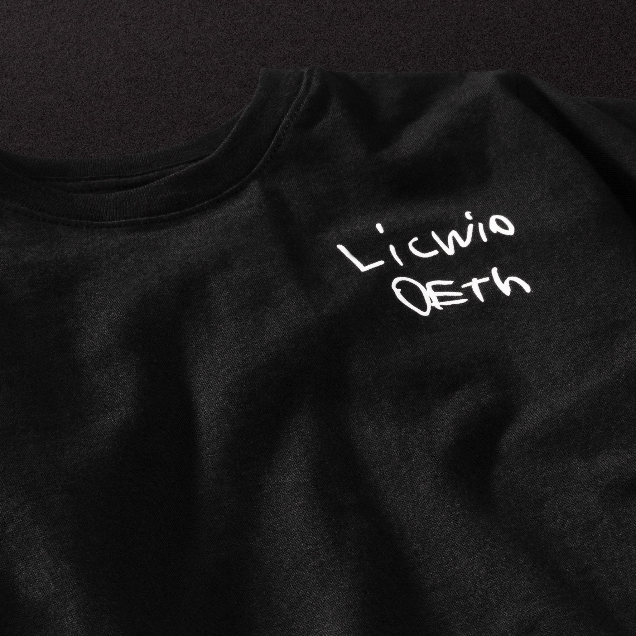 Licwid Deth Kids Tee