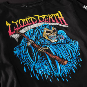 Thrashed To Death Shirt