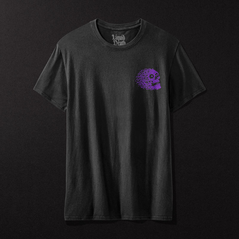 Deathwolf Tee